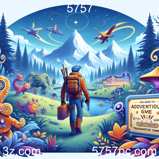 A Magia dos Jogos de Aventura: Explorando Novos Mundos
