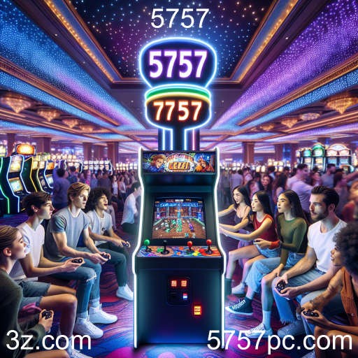 A Evolução dos Jogos Arcade: Da Nostalgia à Modernidade