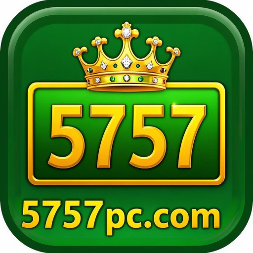 5757